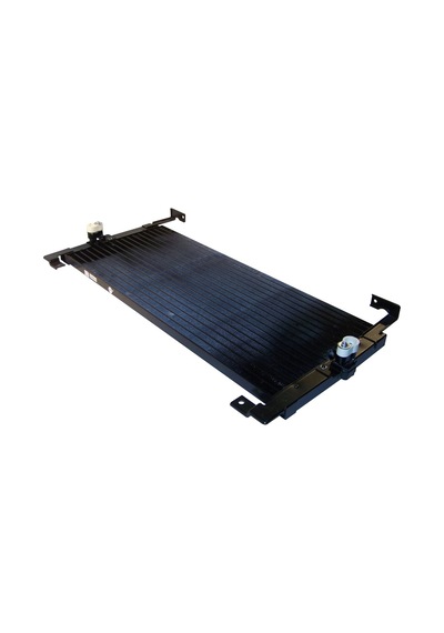 Chrysler Dodge 1994-1999 Klima Radyatörü Mt At 696x278 Mm K4740109 Wisco