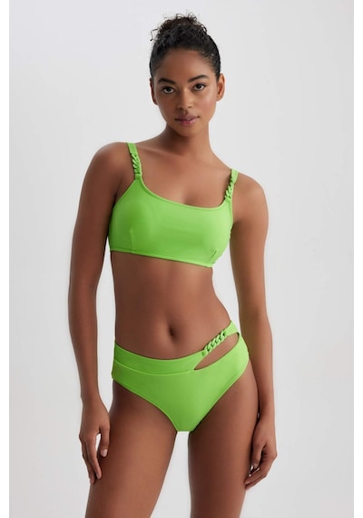 Defacto Fall in Love Regular Fit Bikini Alt A0225AX23HSGN269