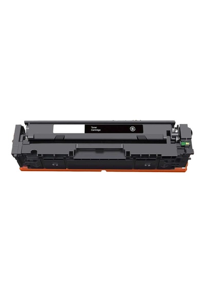 Hp 203a-cf540a Siyah Uyumlu Toner Great Toner