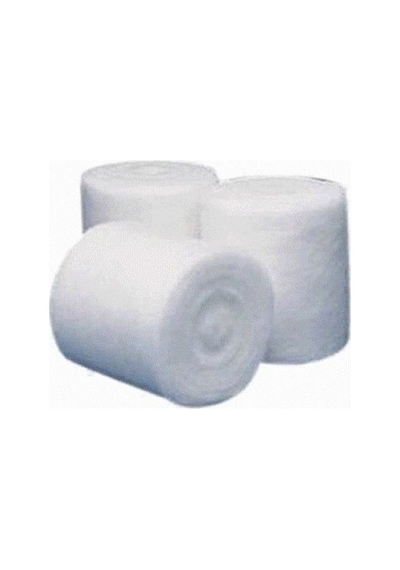 Hidrofil Medikal Rulo Pamuk 1 KG