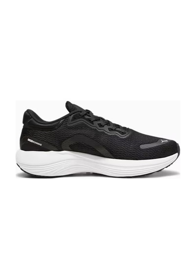 Puma Puma Scend Pro Unisex Siyah Yol Koşusu Ayakkabısı 5036 Çok Renkli