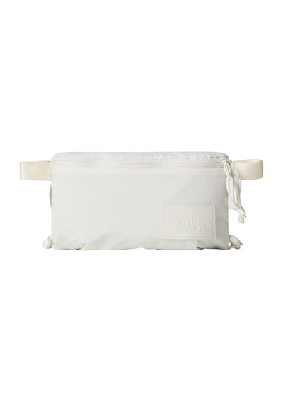 The North Face Never Stop Unisex Bel Çantası Beyaz-2 Litre Çok Renkli