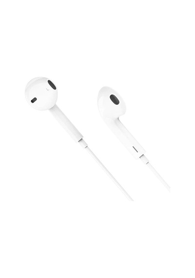 Hoco M111 Primero Lightning Mikrofonlu Kablolu Kulak İçi Kulaklık