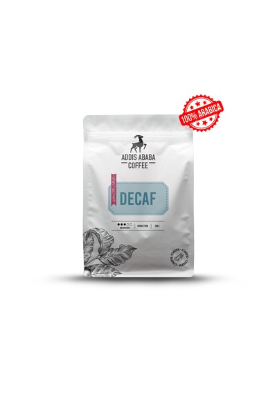 Colombia Supremo Decaf Kahve 250 Gr. Kafeinsiz French Press