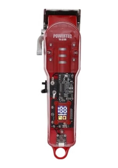 Tr-3100 Saç Sakal Kesim Makinesi