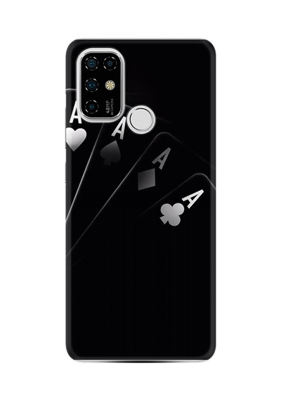 Arvencase Casper Via F20 Kılıf Hd Baskılı Kılıf Yüksek Korumalı - /çoksatanlar/- Name-31.jpg Renk278 Renk278