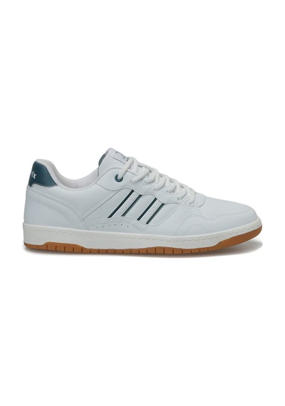 Kinetix Angı Pu 6pr Erkek Sneaker Beyaz