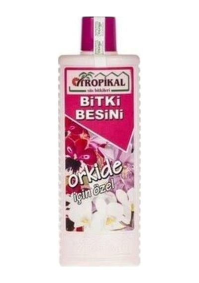 Ölü Orkide Canlandırma Seti, Orkide Besini, Orkide Vitamini