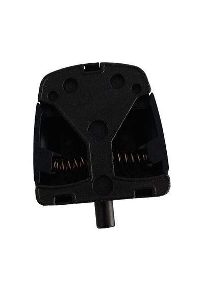 Vw Transporter T4 Sürgülü Cam Mandalı 1996-2004 7D0847733