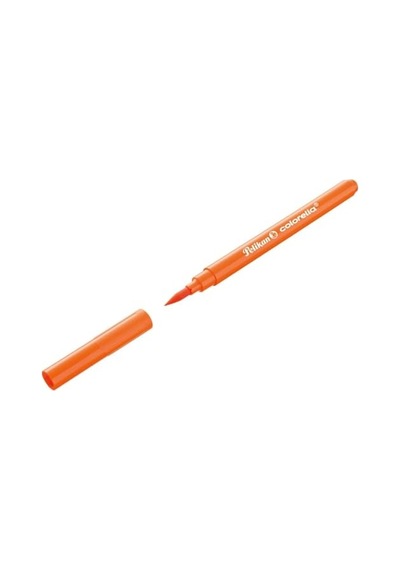 Pelikan Colorella Fırça Uçlu Keçeli Kalem 10lu 103 Ivory