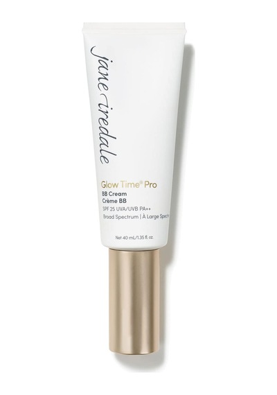 Jane Iredale Glow Time Pro Spf25 Sku: Smg8690010485571 Açık Bej