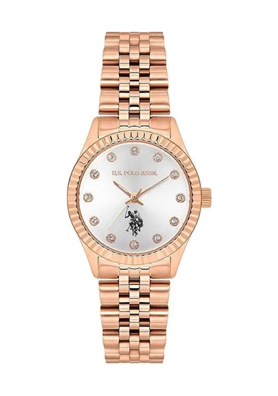 U.s. Polo Assn. Uspa2086-07 Kadın Kol Saati