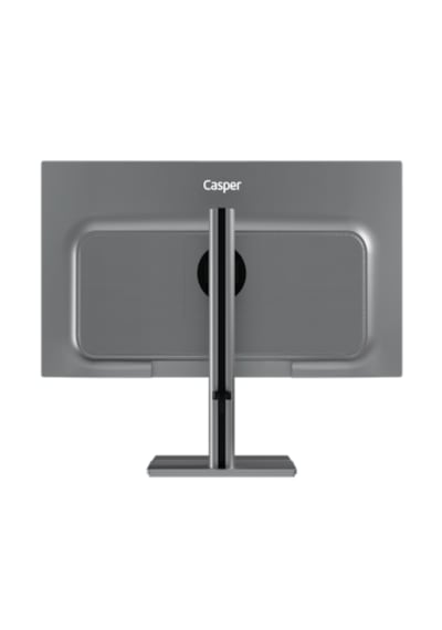 Casper Nirvana One A970 A97.1362-BE00X-V-G-K i7-13620H 16 GB 500 GB M.2 SSD 27" Free Dos AIO Masaüstü Bilgisayar