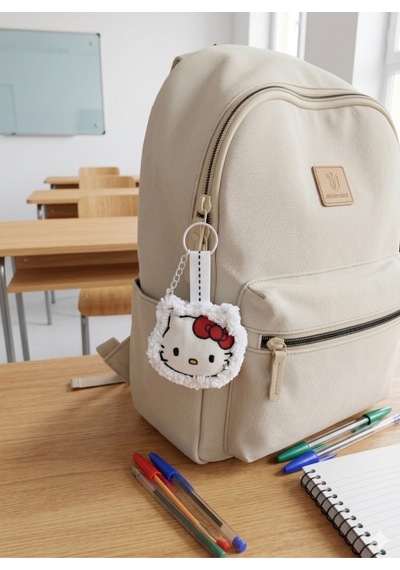 Hello Kitty Anahtarlık Ve Çanta Süsü
