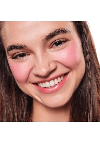 Essence Soft Touch Bouncy Allık 20 Çok Renkli