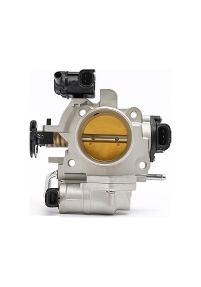 Gaz Kelebek Komple Mazda-3 2003- 1.6