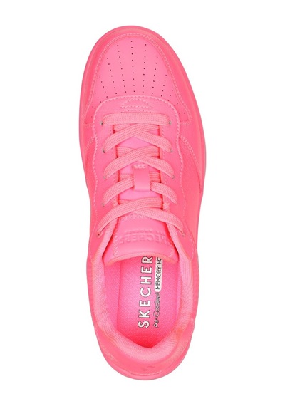 Skechers Upbeats Brıght Court Kadın Ayakkabı 155604-npnk Pembe