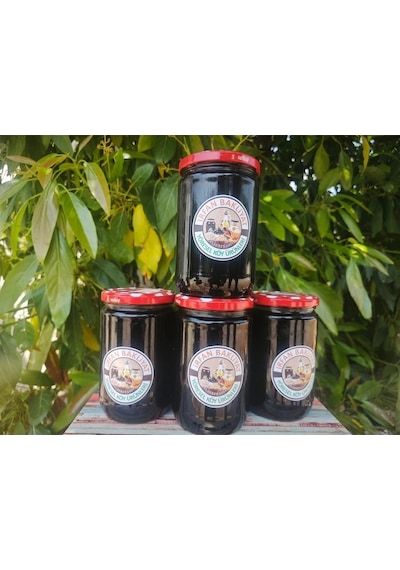 Soğuk Sıkım Keçi Boynuzu Pekmezi Net 6 850 Gr