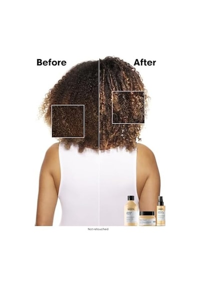 Professionnel Paris Serie Expert Absolut Repair 10 In 1 Yıpranmış Saçlar Için 10 Etkili Mucize Saç Bakım Yağı 90ml