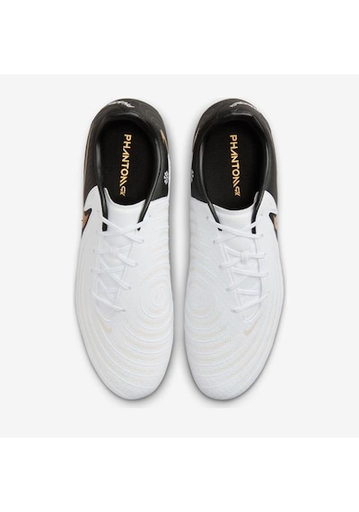 Nike Phantom Gx Iı Academy Fg/mg Fd6723-100 Beyaz Erkek Futbol Krampon 001