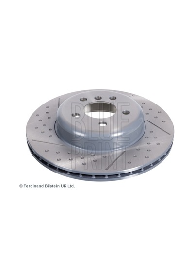 Fren - 949 - Dıskı Arka Bmw F20 F30 F22 F32 F33 F34 F36 M-spor - Dpmıx-hb - Paket Delıklı Adet