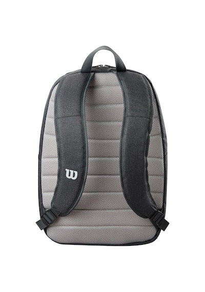 Wilson Tour Backpack Tenis Sırt Çantası Antrasit Wr8037401001