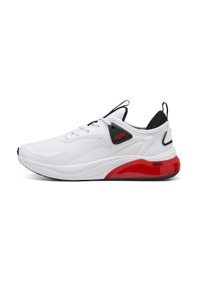 Puma Cell Thrill Unisex Koşu Ayakkabısı Çok Renkli