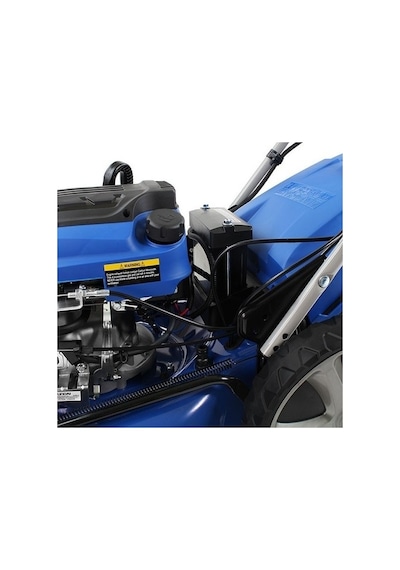 Hyundai HYM510SPE Benzinli Çim Biçme Makinesi