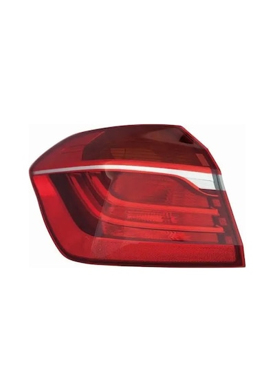Bmw 216d F45 Stop Lambasi Sag 2015-2021 Depo 4441979rue
