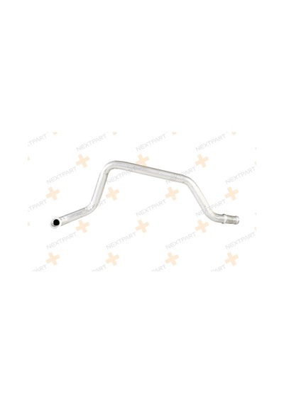 Kalorifer Borusu Üst Fiat Doblo 1-2 1,2 1,4 1,6 1,3d 1,9d Jtd / Mjt 2001-2009 46722926 Nexpart