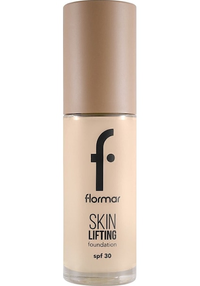 Flormar Skin Lifting SPF'li  Fondöten 030 Soft Ivory