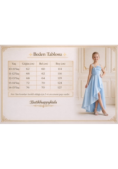 Kent Of Kids Kız Çocuk Abiye Siyah Uçuş Uçuş Monaray Kumaş Asimetrik Kesim Prenses Model Yırtmaçlı Abiye Elbise 10-15 Yaş Kent Of Kids Kız Çocuk Abiye Siyah Uçuş Uçuş Monaray Kumaş Asimetrik Kesim Prenses Model Yırtmaçlı Abiye Elbise 10-15 Yaş
