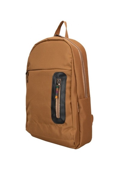 Plm Castelo 15.6" Taba Notebook Sırt Çantası