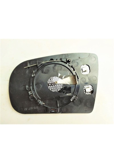 Art Mg009.9513 Dıs Dıkız Ayna Camı Sag Isıtmalı, Asferık E-class W210 00 02 S210 00 02