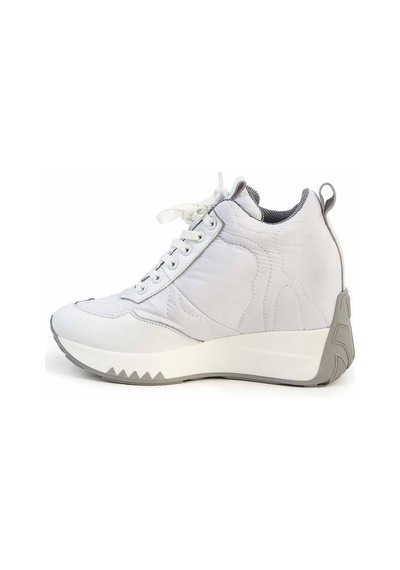 Rouge Kadın Spor & Sneaker Ayakkabı 23422 Beyaz
