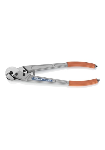 Çelik Halat Ve Kablo Makası 600 Mm Rm 9581600