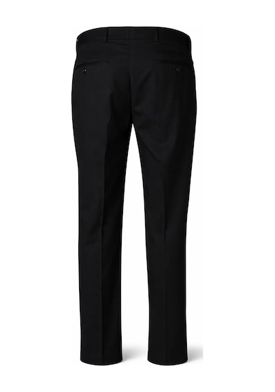 Trender Kanvas Siyah Erkek Pantolon Plv1 Siyah