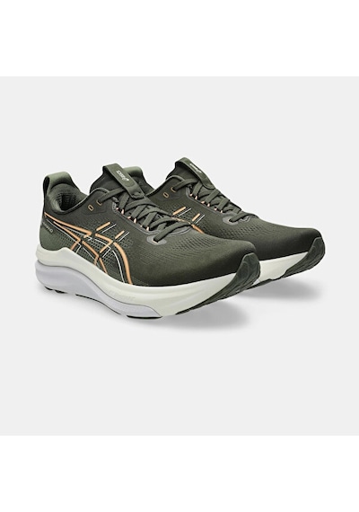 Asics Gel-kayano 33 Erkek Spor Ayakkabı 1011c167-200 Yeşil