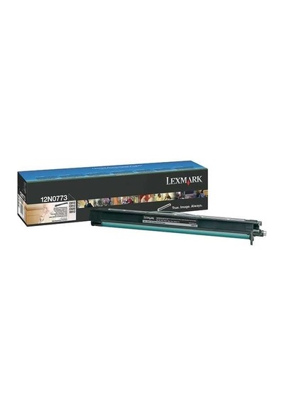 Tonersepeti Lexmark C910-12n0773 Siyah Drum Ve Developer Ünitesi