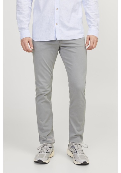 Jack & Jones Jpstglenn Jjblaıne Icon Gri