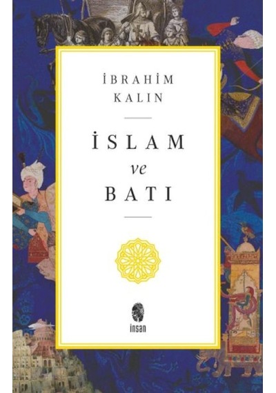 İslam Ve Batı - Yqbx-642916