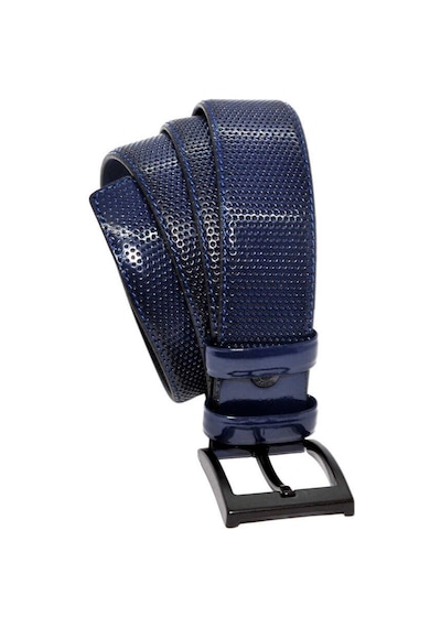 Süzer Deri Lacivert Rugan Suni Deri Desenli 4 Cm.lik Klasik Kemer - 7495-68-21m Lacivert Süzer Deri Lacivert Rugan Suni Deri Desenli 4 Cm.lik Klasik Kemer - 7495-68-21m Lacivert