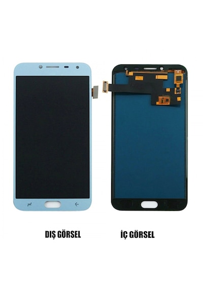 Teknonet Samsung Galaxy J400 J4 Uyumlu Oled Lcd+dokunmatik