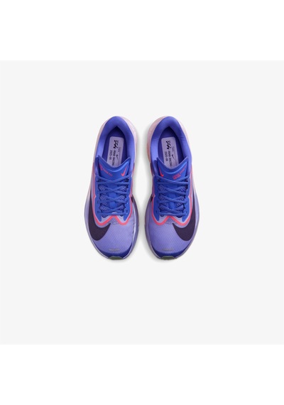 Nike Zoom Fly 6 Unisex Mor Koşu Ayakkabısı Fn8455-503 Juststep