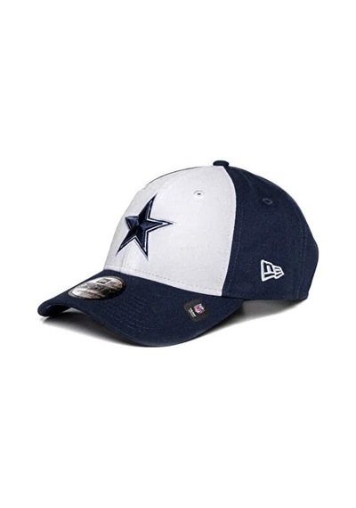 New Era The League Dalcow Team Unisex Şapka 10517887 Lacivert