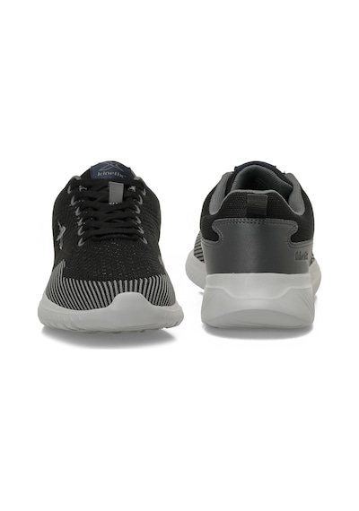 Kinetix Sardes Tx 6fx Erkek Sneaker Siyah