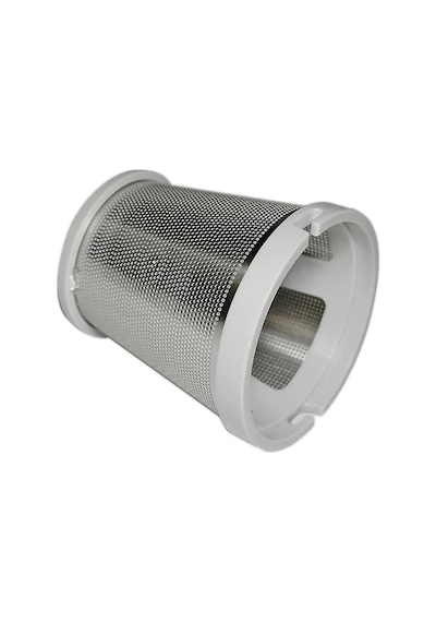 Mini Süpürge Metal Filtre Mini Vacuum İle Uyumlu Tek Renk