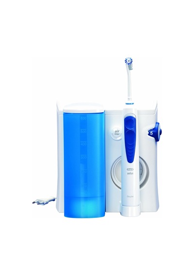 Braun Profcare Oxyjet