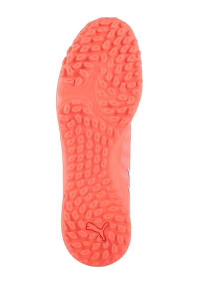 Puma Future 9 Play Erkek Halı Saha Ayakkabısı 108918-01 Kırmızı