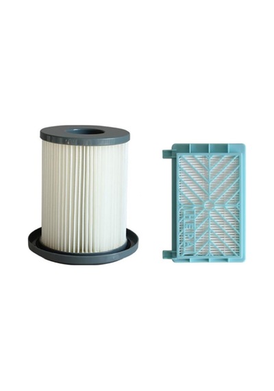 Philips Uyumlu Fc 8732 Hepa Filtre Seti (524540359)